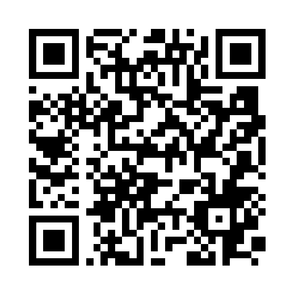 QR Code lien Hello Asso