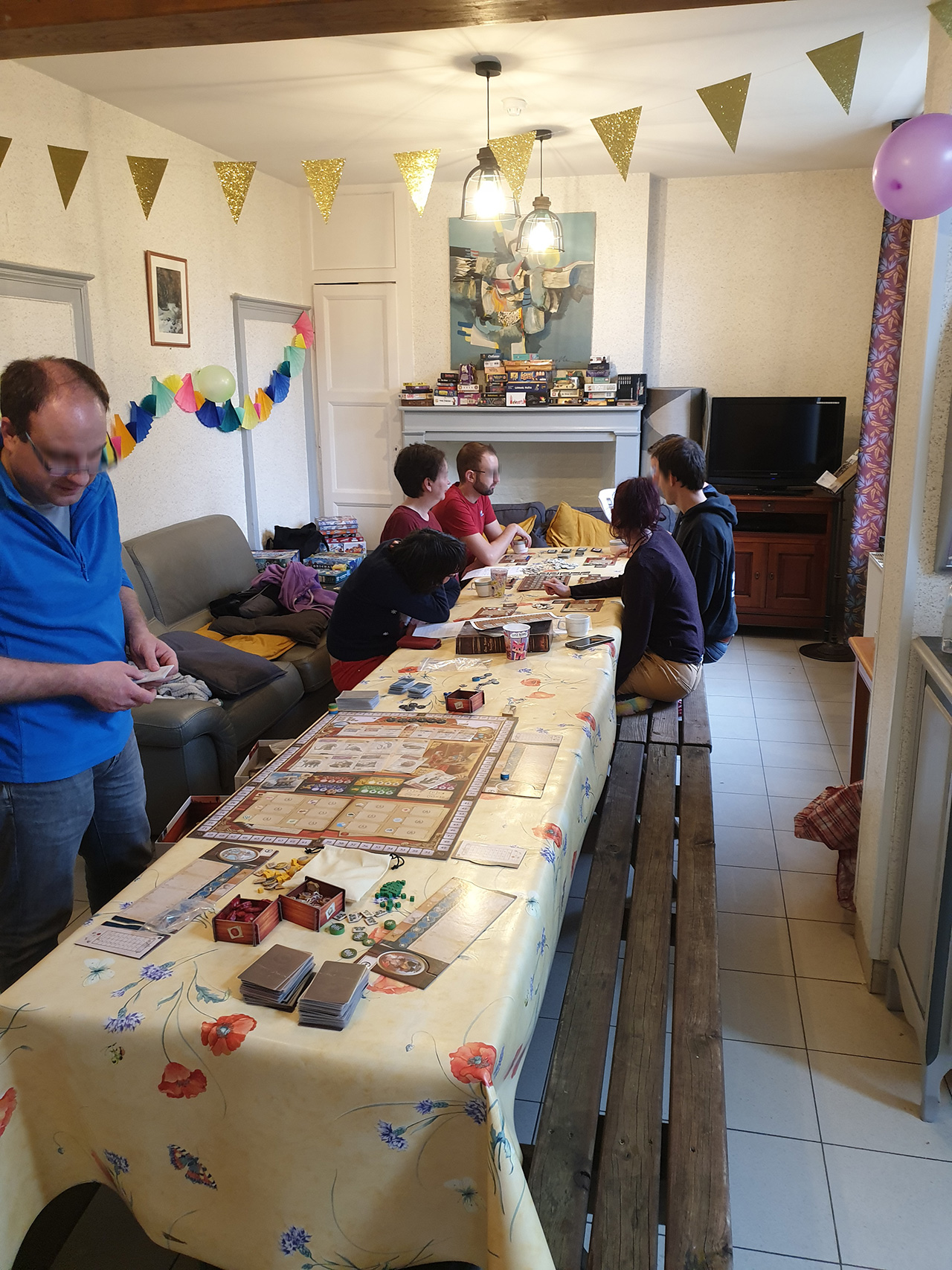 Encyclopedia & le sceptre de Zavandor